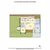 1/58 Santa Monica Boulevard, Point Lonsdale, Vic 3225-Floorplan