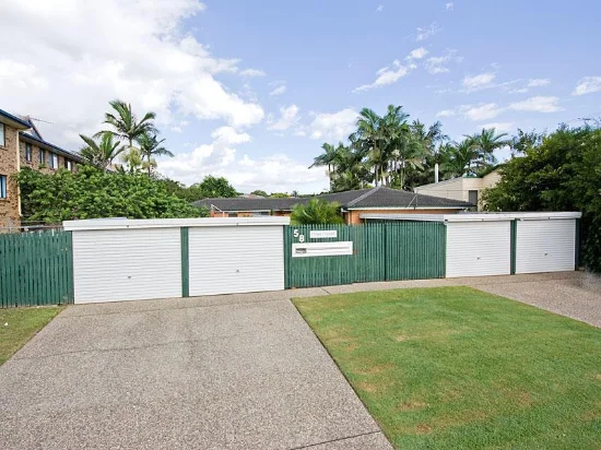 1/58 Swan Street, Gordon Park, Qld 4031