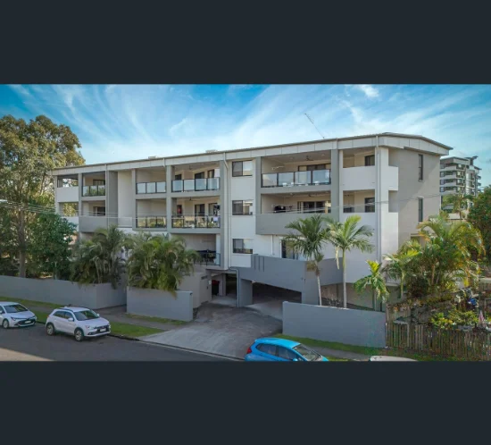 1/58 Union St, Nundah, Qld 4012