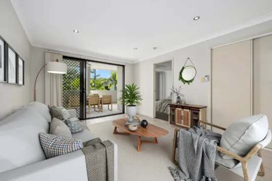 1/58 Union Street, Nundah, Qld 4012