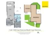 1/582, Cape Paterson VIC 3995-Floorplan