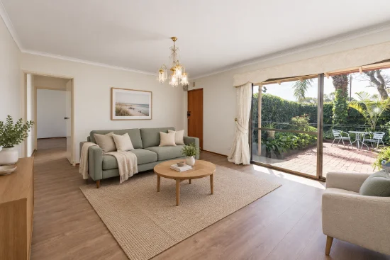 1/582 Grange Road, Henley Beach, SA 5022