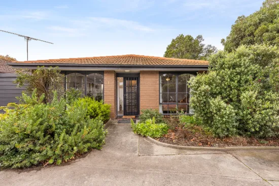 1/59 Bondi Road, Bonbeach, Vic 3196