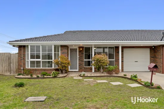 1/59 Canonbury Circle, Seabrook, Vic 3028