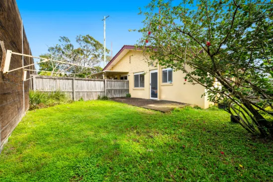 1/59 Jerrold Street, Sherwood, Qld 4075