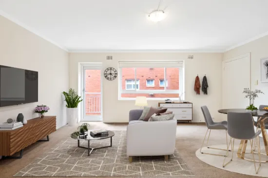 1/59 Liverpool Street, Rose Bay, NSW 2029