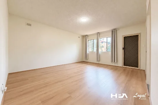 1/59 Prospect Street, Rosehill, NSW 2142