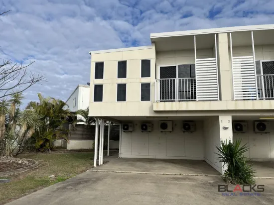 1 / 59 Queen Elizabeth Drive, Dysart, Qld 4745