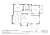 1/59 Southern Cross Parade, Sunrise Beach, Qld 4567-Floorplan