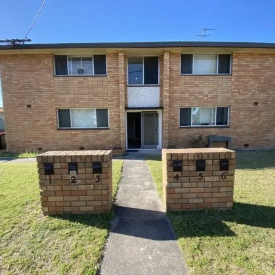 1/59 Sturgeon Street, Raymond Terrace, NSW 2324