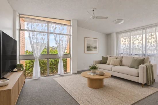1/593 Brunswick Street, New Farm, Qld 4005