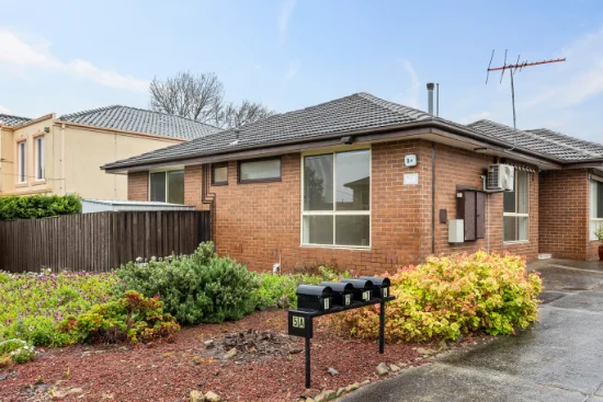 1/5A Argyle Street, Bentleigh East, Vic 3165