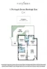 1/5A Argyle Street, Bentleigh East, Vic 3165-Floorplan