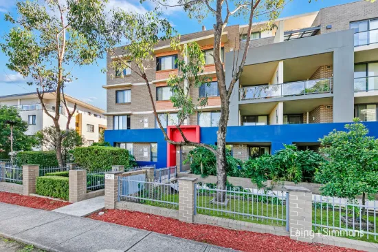 1/6-12 The Avenue, Mount Druitt, NSW 2770