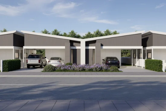 1 - 6/48 Unyerre Crescent, Kilgariff, NT 0873
