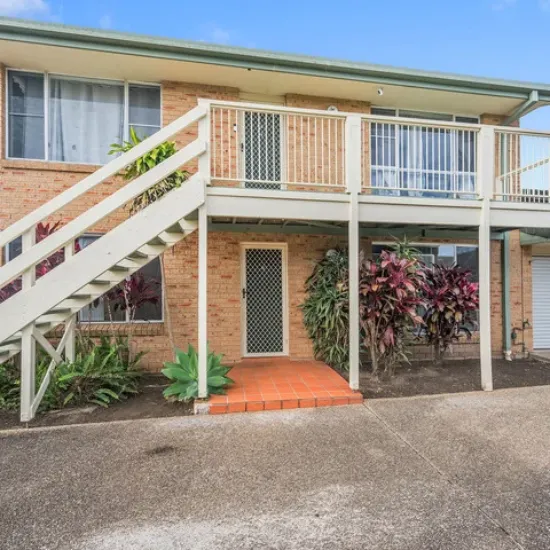 1/6 Ackroyd Street, Port Macquarie, NSW 2444