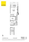 1/6 Akeringa Place, Mooloolaba, Qld 4557-Floorplan