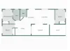 1/6 Amanda Avenue, Marcoola, Qld 4564-Floorplan