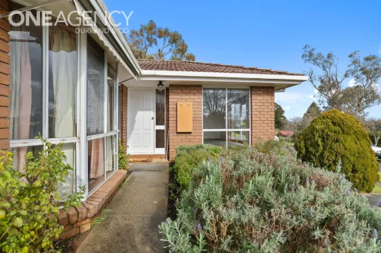 1/6 Aspect Way, Warragul, Vic 3820