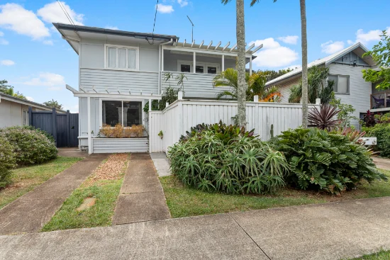 1/6 Baldwin Street, Redcliffe, Qld 4020