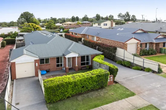 1/6 Ball Street, Drayton, Qld 4350