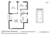 1/6 Bank Street, Meadowbank, NSW 2114-Floorplan