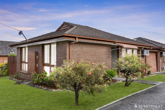 1/6 Barkly Street, Ringwood, Vic 3134