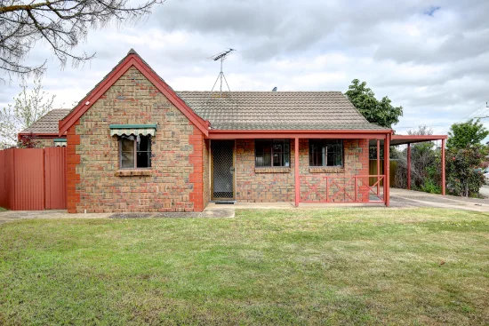 1/6 Beatty Terrace, Murray Bridge, SA 5253