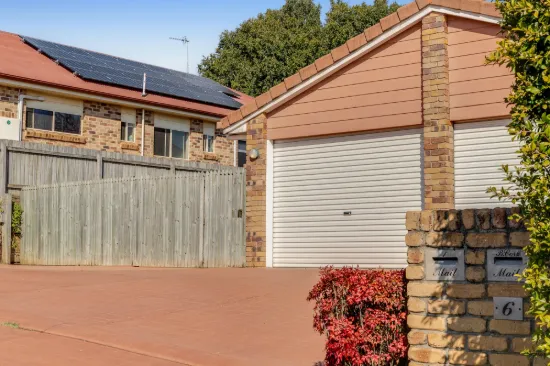 1/6 Beer Court, Kearneys Spring, Qld 4350