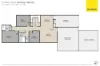 1/6 Beer Court, Kearneys Spring, Qld 4350-Floorplan