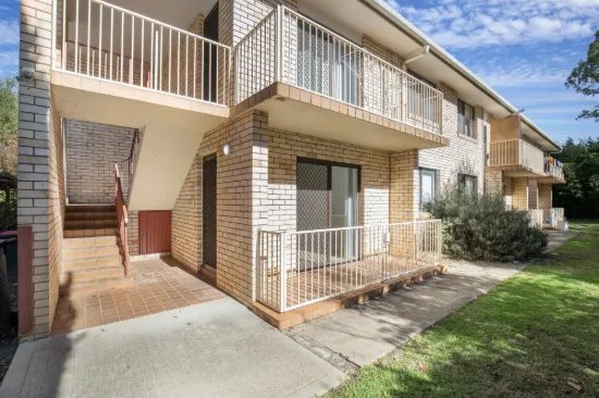 1/6 Bellevue Road, Armidale, NSW 2350