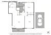 1/6 Bellevue Road, Armidale, NSW 2350-Floorplan