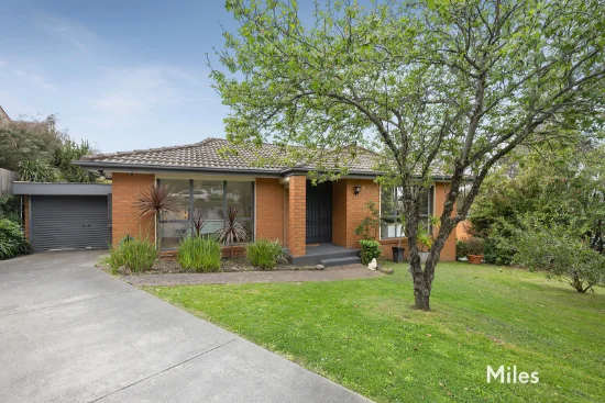 1/6 Brassey Avenue, Rosanna, Vic 3084 - For Sale