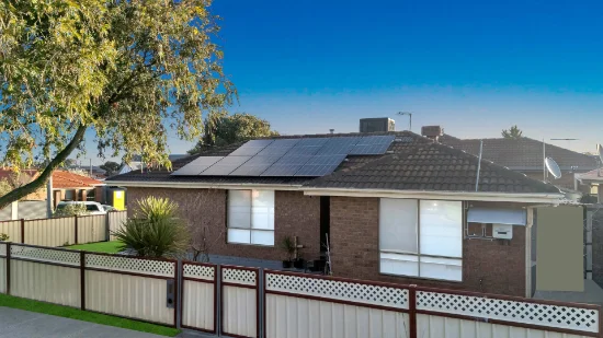 1/6 Buchan Street, Meadow Heights, Vic 3048