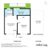 1/6 Carmichael Street, West Footscray, Vic 3012-Floorplan