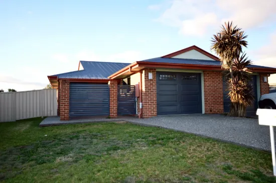1 / 6 Charisma Court, Warwick, Qld 4370