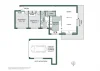 1/6 Cohen Street, Fairlight, NSW 2094-Floorplan