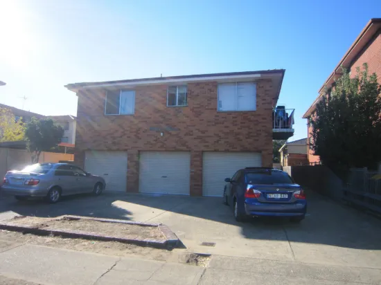 1/6 Collimore Ave, Liverpool, NSW 2170