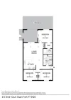 1/6 Dinah Court, Stuart Park, NT 0820-Floorplan
