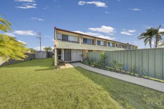 1/6 Eden Street, Gladstone Central, Qld 4680