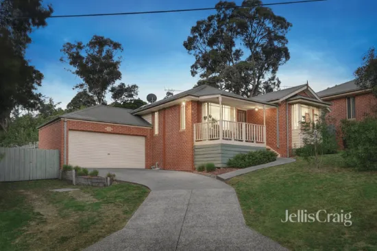 1/6 Edmonds Street, Diamond Creek, Vic 3089