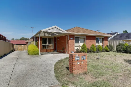 1/6 Expo Court, Meadow Heights, Vic 3048