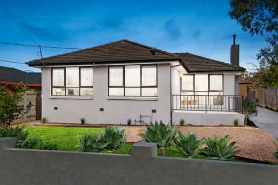 1/6 Faulkner Street, Blackburn South, Vic 3130