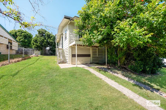 1/6 Force Street, West Gladstone, Qld 4680