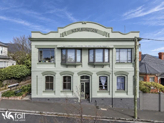1/6 Fraser Street, New Town, Tas 7008
