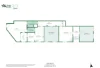1/6 Fraser Street, New Town, Tas 7008-Floorplan