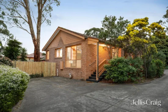1/6 Gladstone Road, Briar Hill, Vic 3088