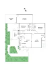 1/6 Gladstone Road, Briar Hill, Vic 3088-Floorplan
