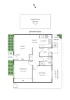 1/6 Hendriks Court, Highton, Vic 3216-Floorplan