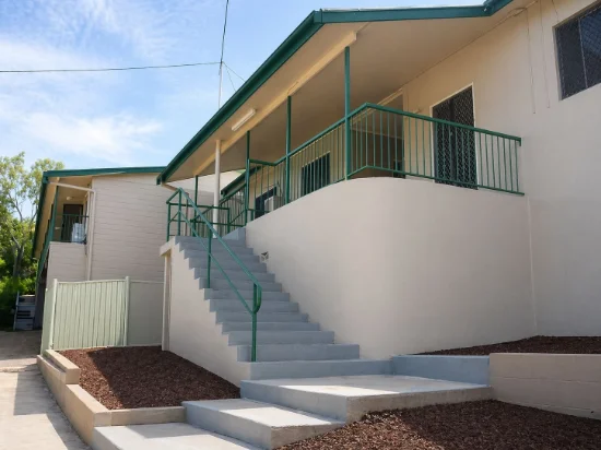 1/6 Hilary Street, Mount Isa, Qld 4825